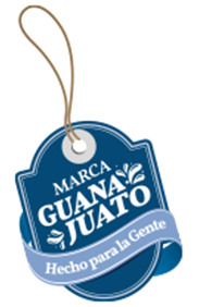 Marca Guanajuato